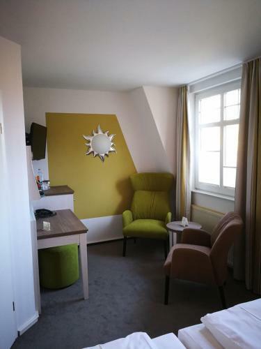 Ringhotel Villa Margarete
