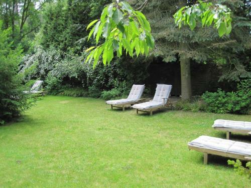Ringhotel Villa Margarete