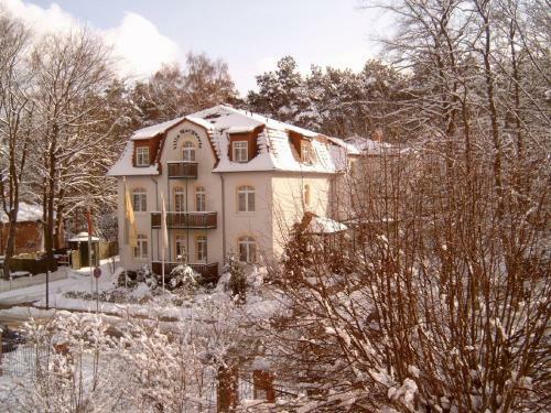 Ringhotel Villa Margarete