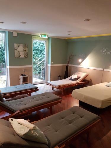 Ringhotel Villa Margarete