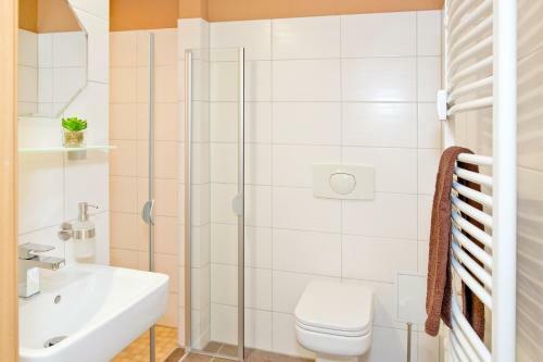 Apartamento Ferienwohnung Familie Leinweber
