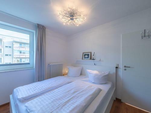 Apartamento Ferienwohnung Weitblick In Waren