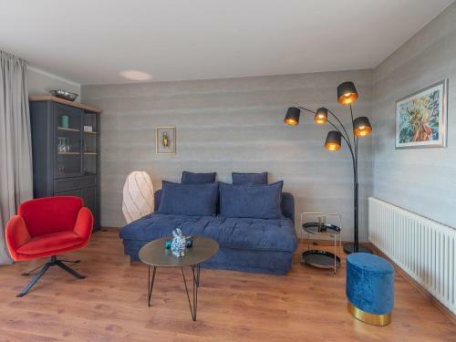 Apartamento Ferienwohnung Weitblick In Waren