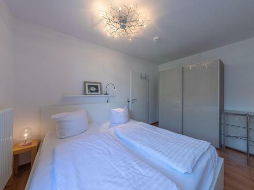 Apartamento Ferienwohnung Weitblick In Waren