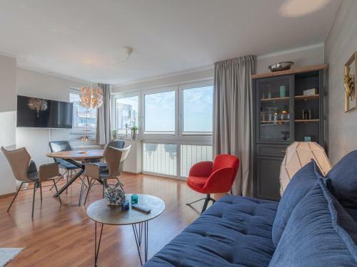 Apartamento Ferienwohnung Weitblick In Waren