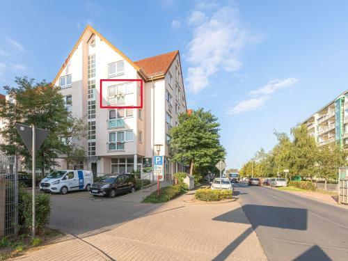 Apartamento Ferienwohnung Weitblick In Waren