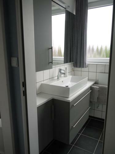 Apartamento Leuchtturmblick