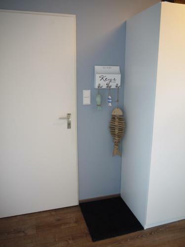 Apartamento Leuchtturmblick
