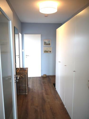 Apartamento Leuchtturmblick