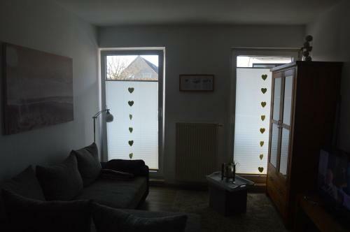 Apartamento Fewo "unser Boot"