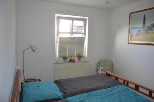 Apartamento Fewo "unser Boot"