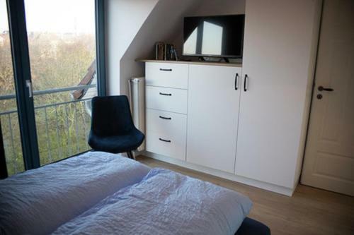 Apartamento Eiland Wangerooge
