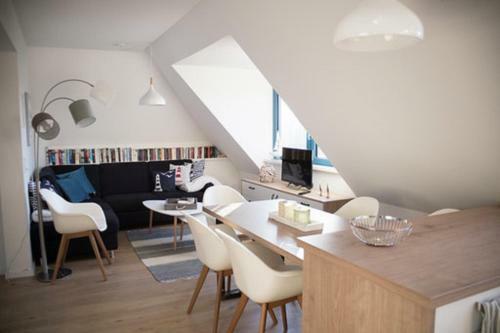 Apartamento Eiland Wangerooge