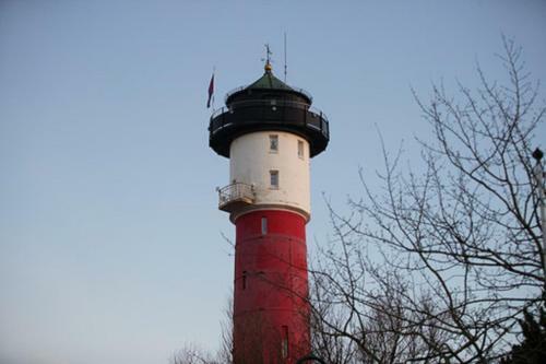 Apartamento Eiland Wangerooge