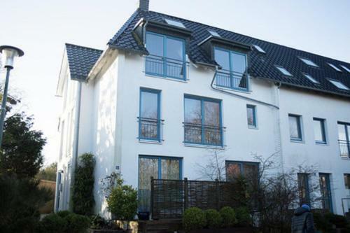 Apartamento Eiland Wangerooge