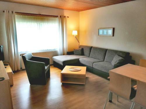 Apartamento Haus Wilhelmi Wilhelmi Whg 2