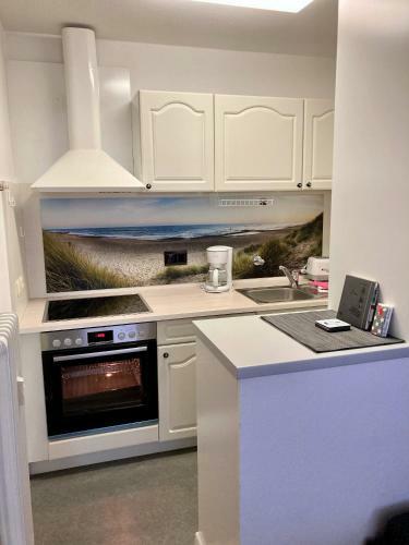 Apartamento Dune 30