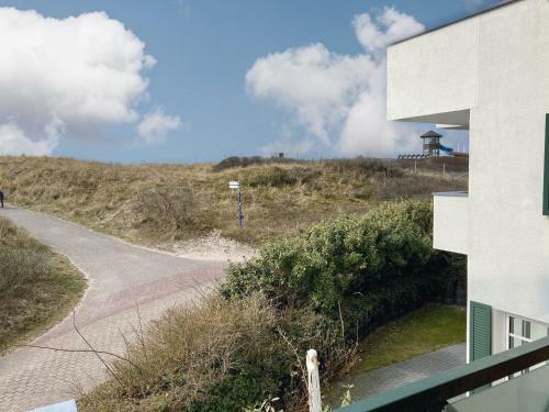 Apartamento Villa Puccini Whg. 4