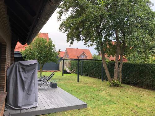 8er Huus Wangarou