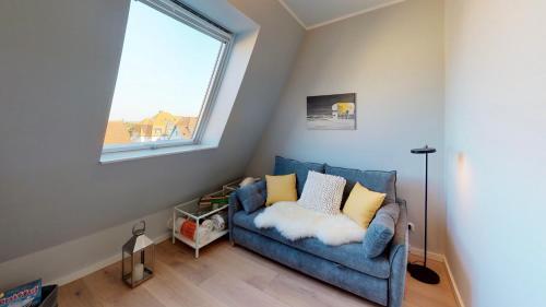 Villa Petersen, Apartment 'at The Sea'
