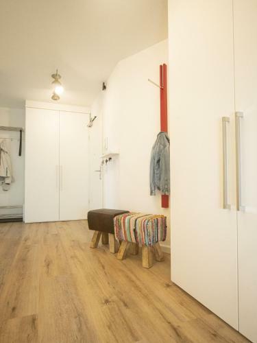 Apartamento Penthouse Wangerooge, Gigantischer Meerblick