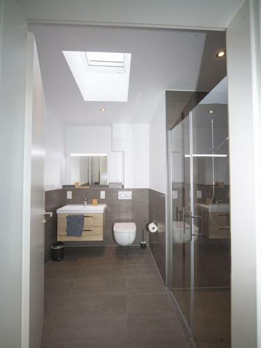 Apartamento Penthouse Wangerooge, Gigantischer Meerblick