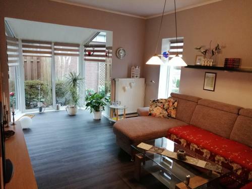 Apartamento Feriendomizil Familie Finke