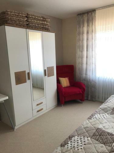 Apartamento Feriendomizil Familie Finke