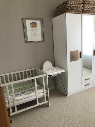 Apartamento Feriendomizil Familie Finke