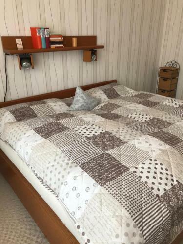 Apartamento Feriendomizil Familie Finke