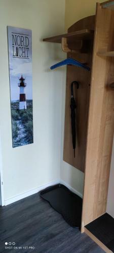 Apartamento Feriendomizil Familie Finke