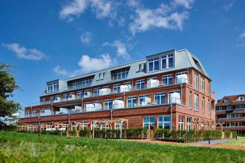 Aparthotel Anna D�ne Aparthotel Anna D�ne 1-25