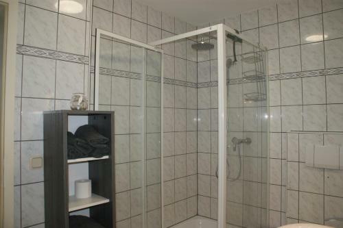 Apartamento Ferienwohnung Flensfjord