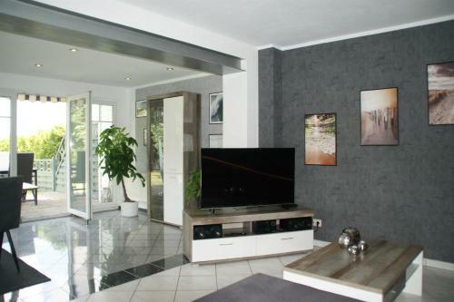 Apartamento Ferienwohnung Flensfjord