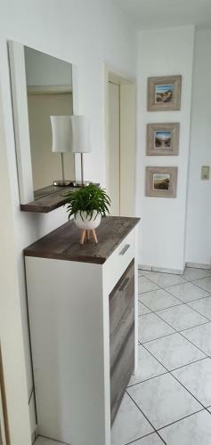 Apartamento Ferienwohnung Flensfjord