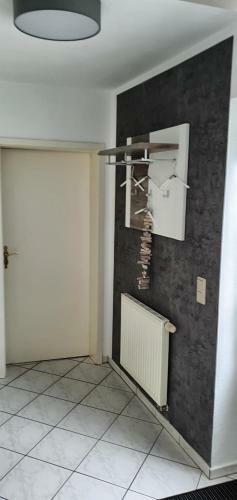 Apartamento Ferienwohnung Flensfjord