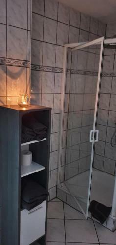 Apartamento Ferienwohnung Flensfjord