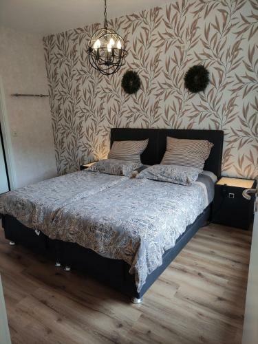 Apartamento Ferienwohnung Zur M�hle