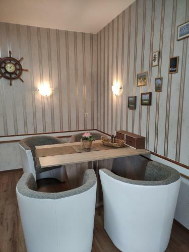Apartamento Ferienwohnung Zur M�hle