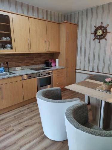 Apartamento Ferienwohnung Zur M�hle