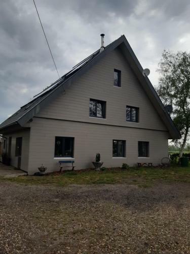 Apartamento Auf Dem Lande