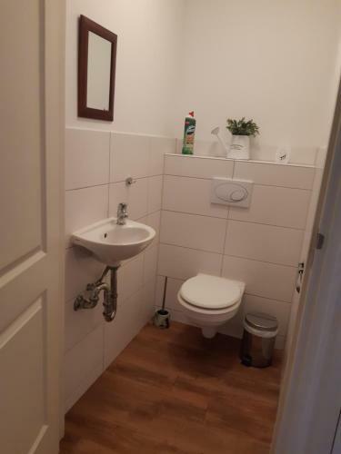 Apartamento Auf Dem Lande