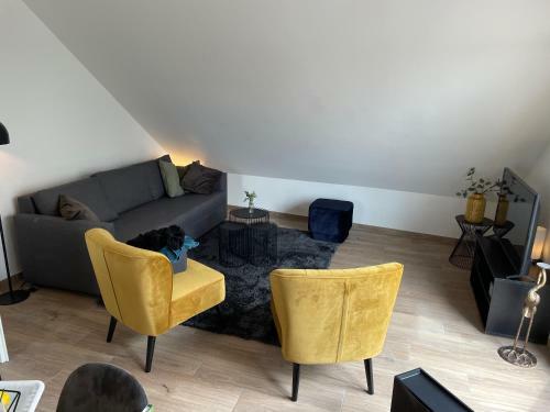 Apartamento Penthouse