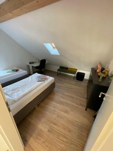 Apartamento Penthouse