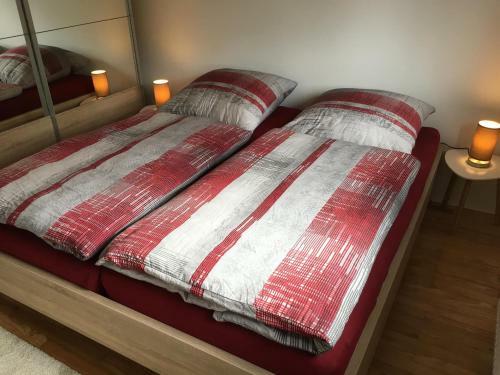Apartamento Ferienwohnung Kaj�te