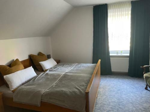 Ferienhaus Bebe & K�thi