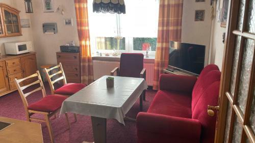 Ferienhaus Bebe & K�thi