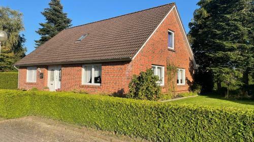 Ferienhaus Bebe & K�thi