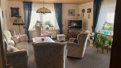 Ferienhaus Bebe & K�thi