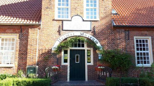 Apartamentos Ankerplatz